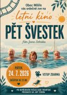 filmový plakát ET ŠVESTEK