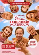 scéna z rodinné komedie
